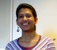 Sonia Gupta